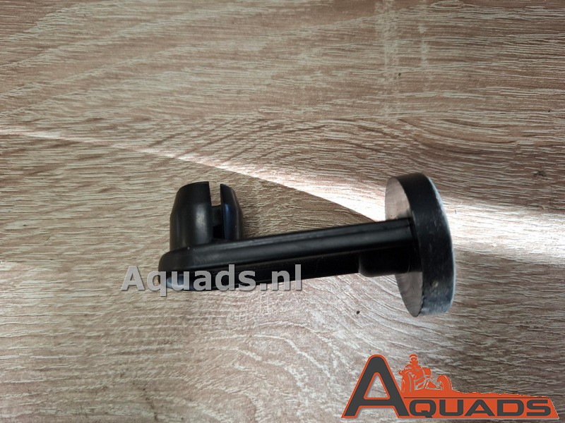 Filter element seat CF 500